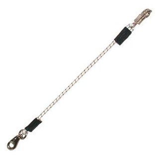 Bungee Trailer Tie  Horse Tack Accessories  Sports & Outdoors