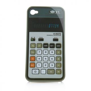 MoMA Design Store Calculator Phone Cover