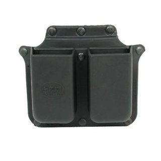 Fobus Blt Dbl Mag Pouch Glock 10/45 Beauty