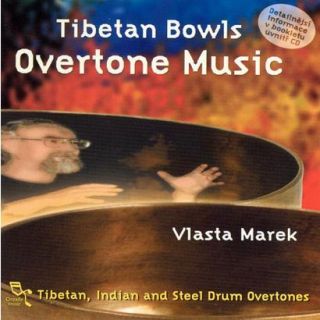 Tibetan Bowls Overtone Music