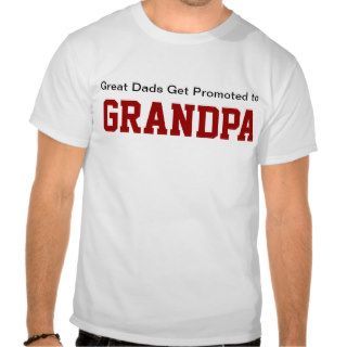 Grandpa T shirt