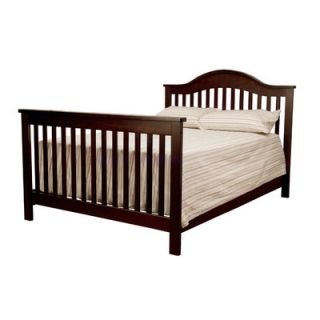 DaVinci DaVinci Jayden 4 in 1 Convertible Crib with Toddler Bed