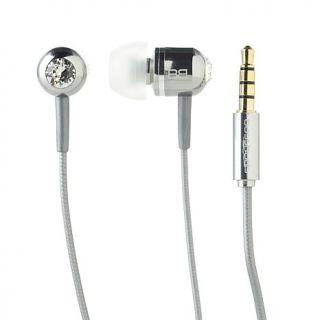 BassBuds Platinum In Ear Headphones