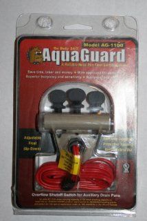 AquaGuard Model AG 1100   Overflow Shutoff