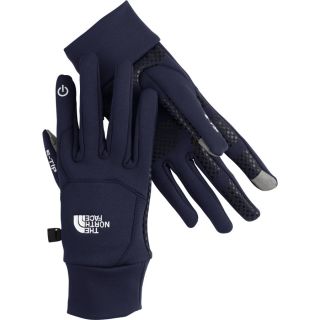The North Face Etip Glove   Lightweight Gloves & Mittens