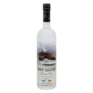Grey Goose Cherry Noir Vodka 750 ml