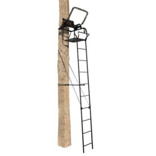 Big Game Treestands Nova Ladderstand 782561