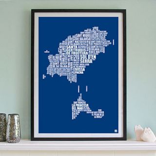 location print commission by the little screen print company