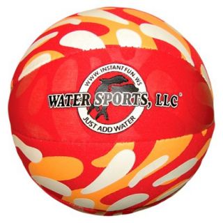 Water Sports LLC Stream Machine Itza Basketball