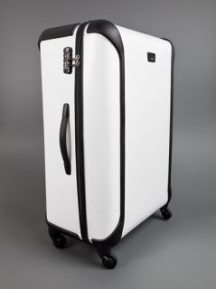 Tumi 'continental' Carry On Suitcase   L’eclaireur