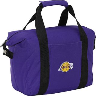 Kolder Los Angeles Lakers Soft Side Cooler Bag