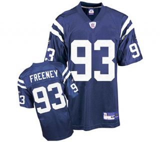 NFL Indianapolis Colts D. Freeney Youth Replicaeam Jersey —