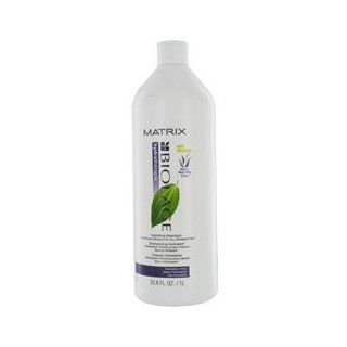 BIOLAGE by Matrix HYDRATING SHAMPOO NOURISHES DRY OR OVER STRESSED HAIR 33.8 OZ BIOLAGE by Matrix H  Beauty