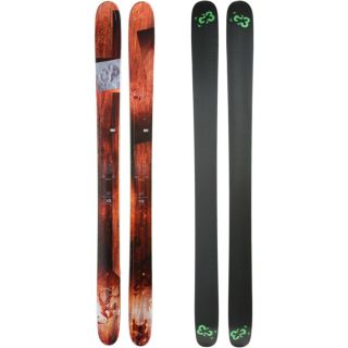 G3 Exclusive Highball Ski