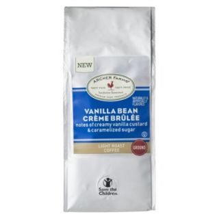 Archer Farms® Vanilla Bean Creme Brulee Ligh
