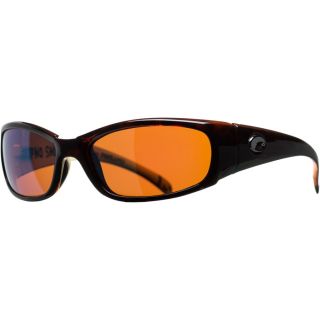 Costa Hammerhead Sunglasses   580 Glass Lens   Polarized