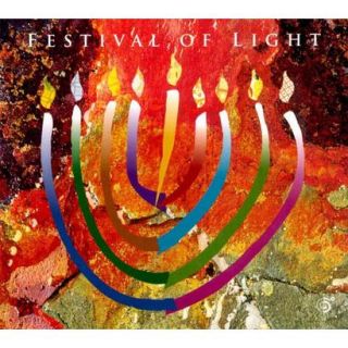 Festival of Light, Vol. 1 (Six Degrees)