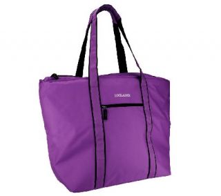 Lock & Lock Insulated Cooler Bag —