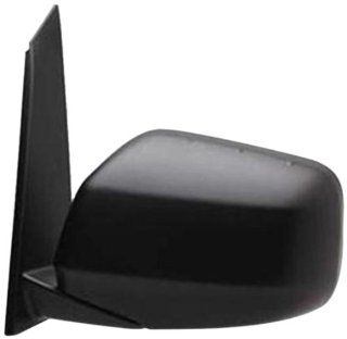 OE Replacement Honda Odyssey Left Rear View Mirror (Partslink Number HO1320263) Automotive