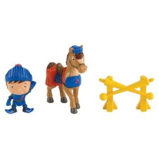 Fisher Price® Mike The Knight   Mike and Gal