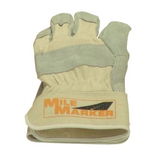 Mile Marker Heavy-Duty Winch Kit, Model# 19-00150  Winch Kits, Straps   Hooks