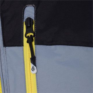 Volcom Shadow Insulated Snowboard Jacket 2014
