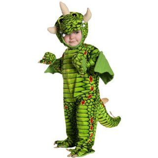Toddler Dragon Costume Clothing