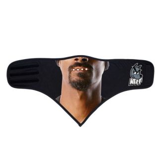Neff Snoop Facemask