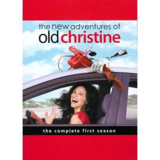 The New Adventures of Old Christine The Complet