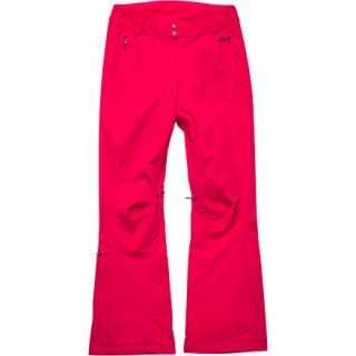 Spyder Traveler Tailored Fit Pant   Womens