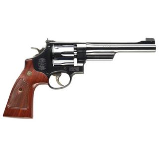 Smith  Wesson Model 27 Classic Handgun 781910