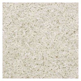 Shaw Super Chic Shag Area Rug 9'x12' ROLLER DISCO   Synthetic Rugs