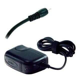Nokia 5800 XpressMusic Home / Travel Charger AC 3U Cell Phones & Accessories