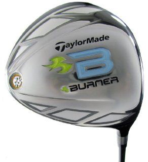 Taylor Made Golf  Ladies 2009 Burner Driver  Sports & Outdoors
