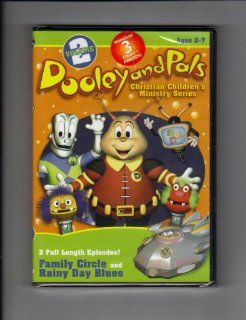Dooley & Pals, Vol. 2 Christian Children's Ministry Series Dooley & Pals Movies & TV