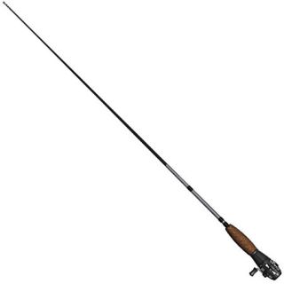 Frabill Jiggler Long Rod with Standard Reel Ultralight 735113
