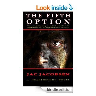 The Fifth Option eBook Jac Jacobsen Kindle Store