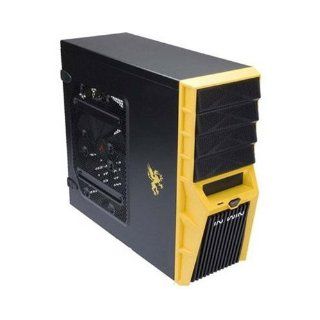 Griffin y Chasis, Atx Case Yel Electronics