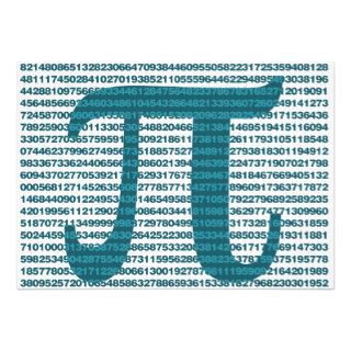 Pi Day numbers Announcements