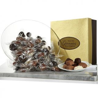 Giannios 5lb Deluxe Chocolates in Signature Box
