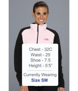 The North Face Pink Ribbon Rdt Jacket