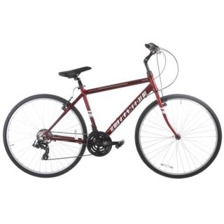 Framed Elite 1.0 CT Bike Red 17in 2014