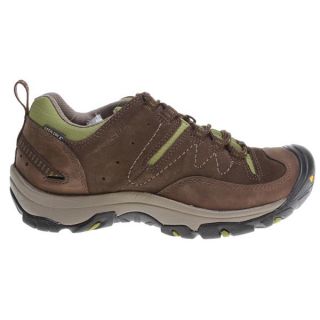 Keen Susanville Low Hiking Boots   Womens