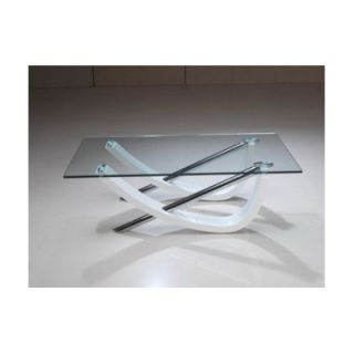 Creative Images International Coffee Table