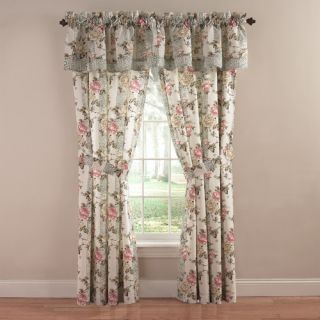 Cypress Gate Window Treatment Collection