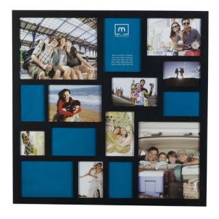 15 Opening Collage Picture Frame