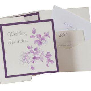 sienna wedding stationery collection by dreams to reality design ltd