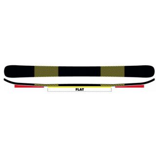 Surface New Life Skis