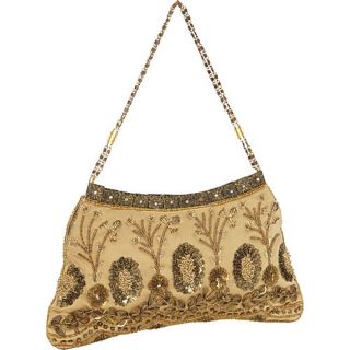 Moyna Handbags Antique Purse