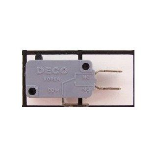 AE SELECT ELECTROLUX Switch Part Number 28QBP0496 Electronics